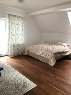 Pension Sanela